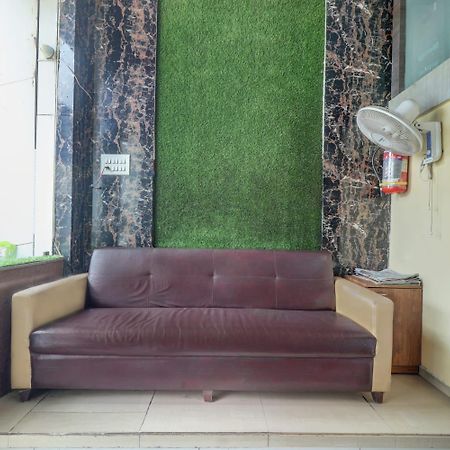 Hotel Icon International Airport Βομβάη Εξωτερικό φωτογραφία