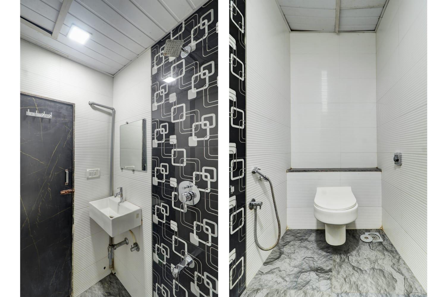 Hotel Icon International Airport Βομβάη Δωμάτιο φωτογραφία